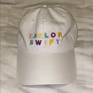 Taylor Swift Hat